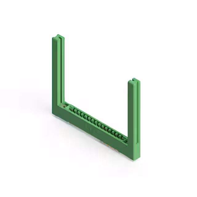 307-030-558-258 EDAC Inc.  Connecteurs de bordure